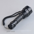 Powerful Long Range Tactical LED Hunting Flashlight